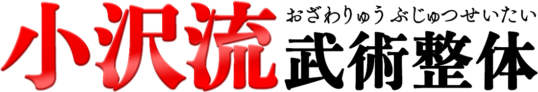 小沢流武術整体